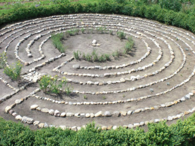 Labyrint 2011