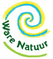logo ware natuur